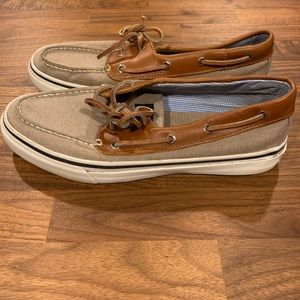 Sperry Top-Sider Men’s Bahama II Sneaker